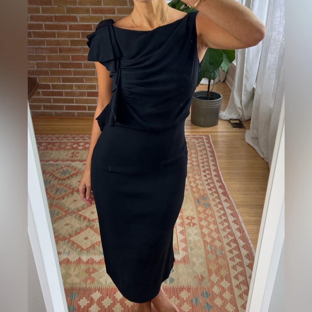 VALENTINO - Formal Dress